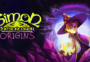 Simon the Sorcerer review banner