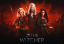 The Witcher Season 4 banner