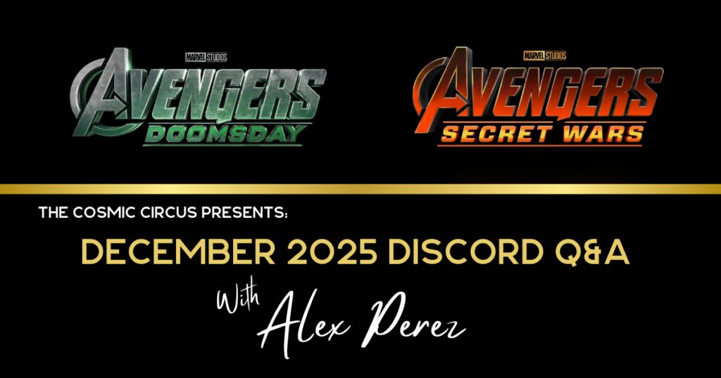 Alex-Perez-Marvel-Doomsday-Secret-Wars-Avengers-QADEC2025