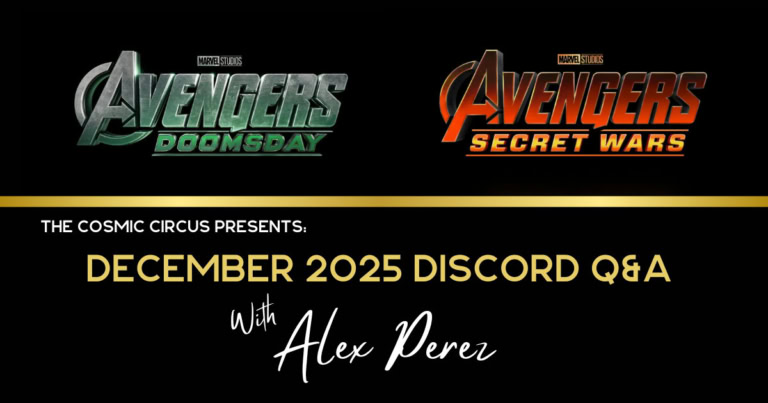 Alex-Perez-Marvel-Doomsday-Secret-Wars-Avengers-QADEC2025
