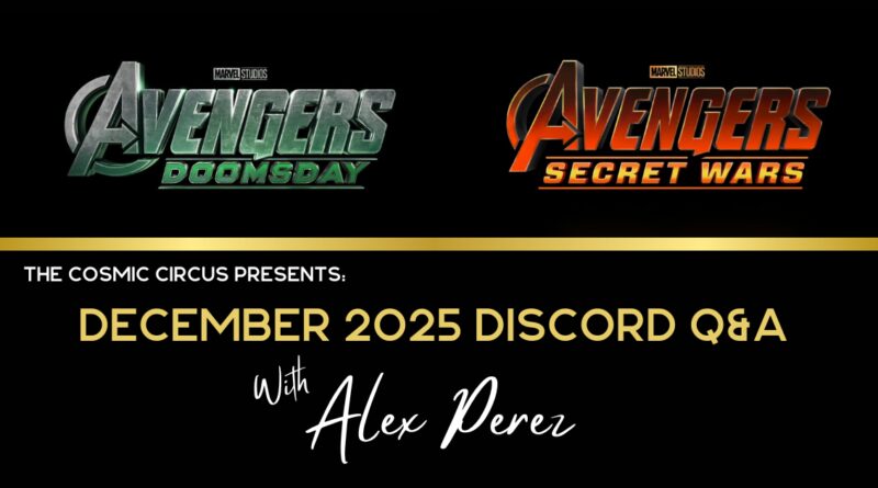 Alex-Perez-Marvel-Doomsday-Secret-Wars-Avengers-QADEC2025