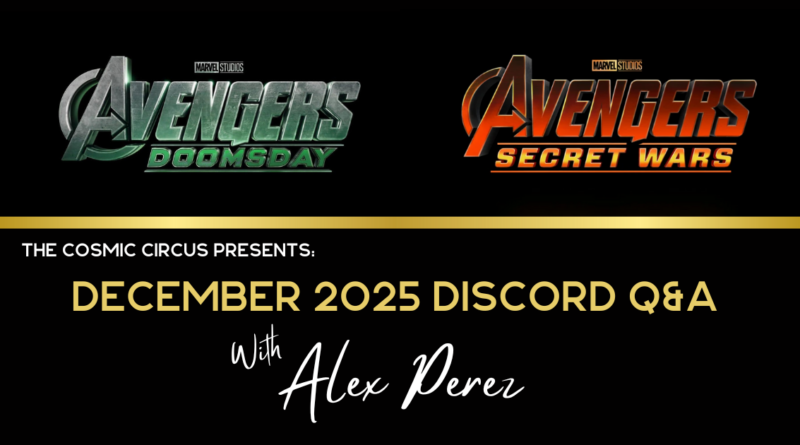 Alex-Perez-Marvel-Doomsday-Secret-Wars-Avengers-QADEC2025