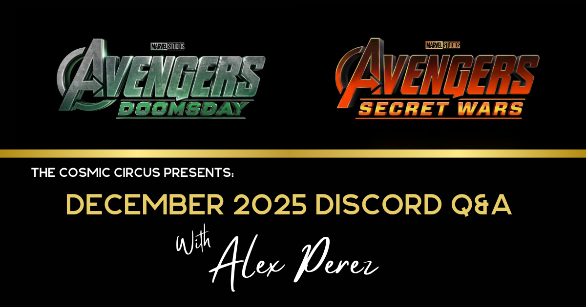 Alex-Perez-Marvel-Doomsday-Secret-Wars-Avengers-QADEC2025