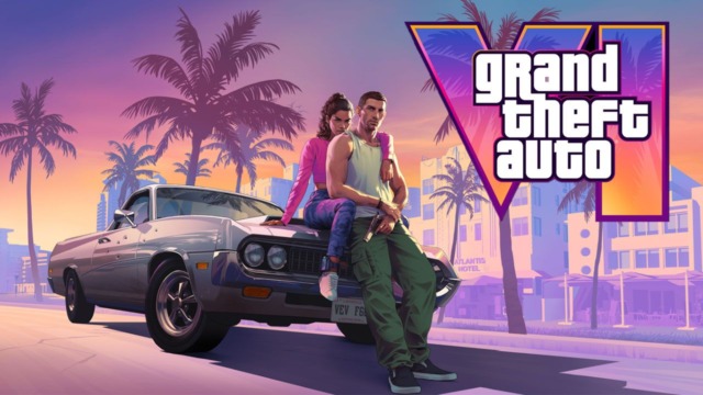 'Grand Theft Auto VI' most anticipated games of 2026