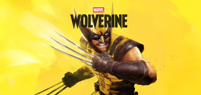 Marvel's Wolverine most anticipated games of 2026