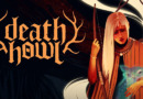 Death Howl game review banner