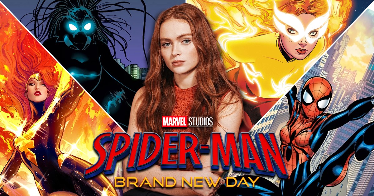 Spiderman Brand New Day 30 De Julio 2026 Nadie Ha Hecho Un Tema Spiderman Brand New Day 30 De Julio 2026 Nadie Ha Hecho Un Tema