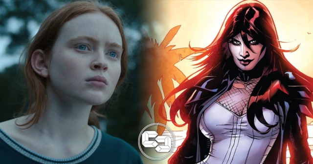 thyphoid-mary-sadie-sink-spiderman-brand-new-day