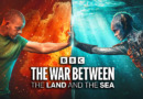 Doctor Who Spinoff The War Between The Land and the Sea