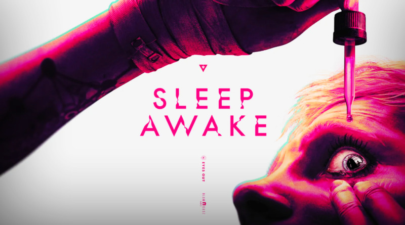 Sleep Awake game review banner