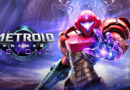 Metroid Prime 4: Beyond game review banner