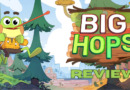 big-hops-game-review