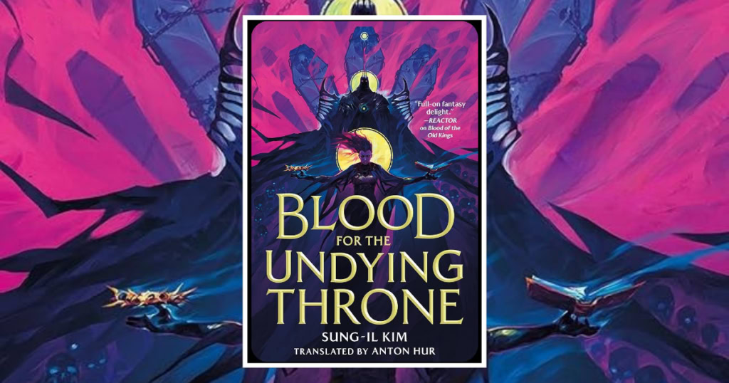blood-for-the-undying-throne.-by sung-il kim -book-review