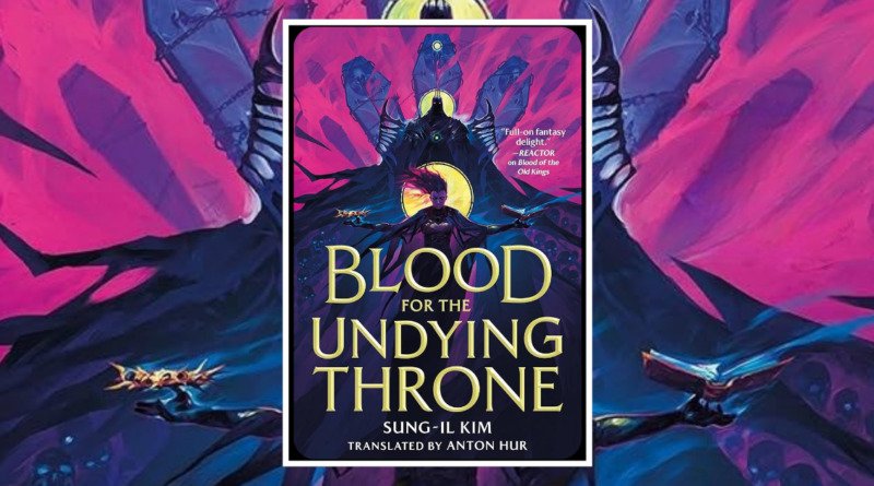 blood-for-the-undying-throne.-by sung-il kim -book-review