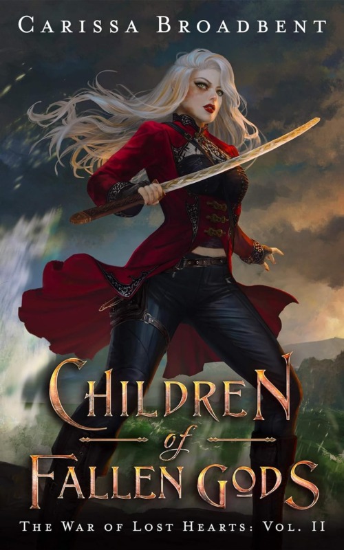 children-of-fallen-gods-carissa-broadbent-book cover