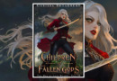 children-of-fallen-gods-carissa-broadbent book review