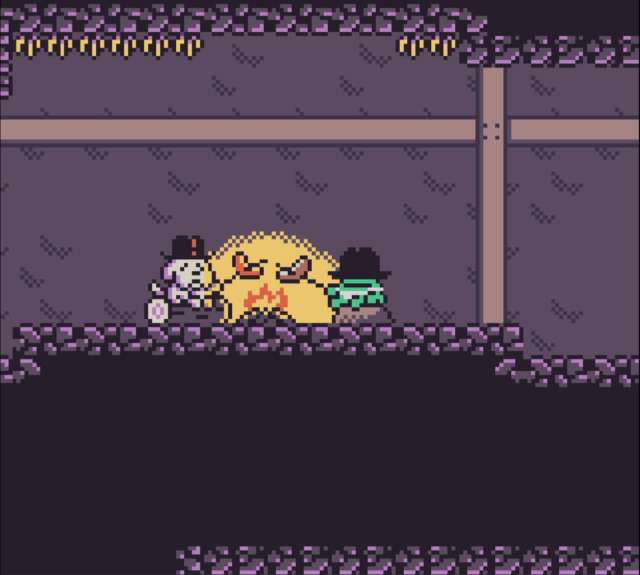 kero-kero-cowboy-game