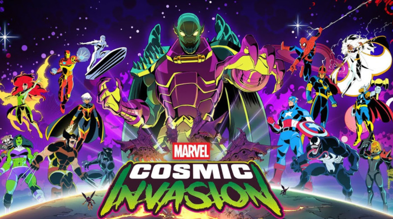 Marvel-cosmic-invasion-game-review