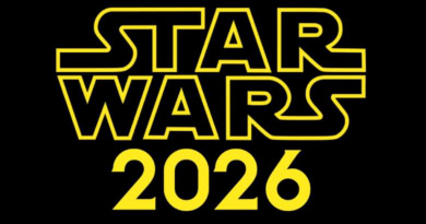 What to Expect From 'Star Wars' in 2026