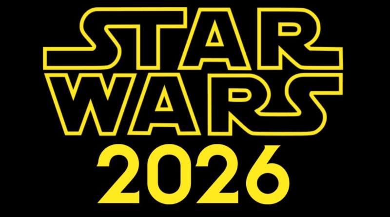 Star Wars 2026-guide
