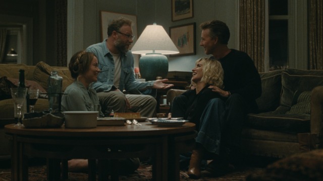 The Invite movie Sundance Film Festival 2026