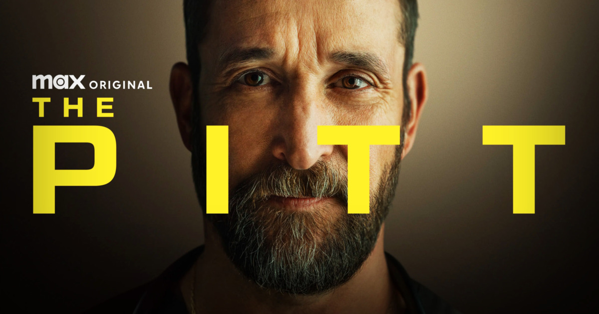 'The Pitt' Season 2 series review banner