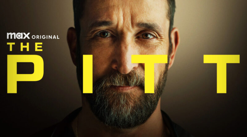 'The Pitt' Season 2 series review banner