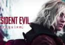 Resident Evil requiem game review banner