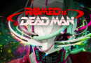 ROMEO IS A DEAD MAN game review banner