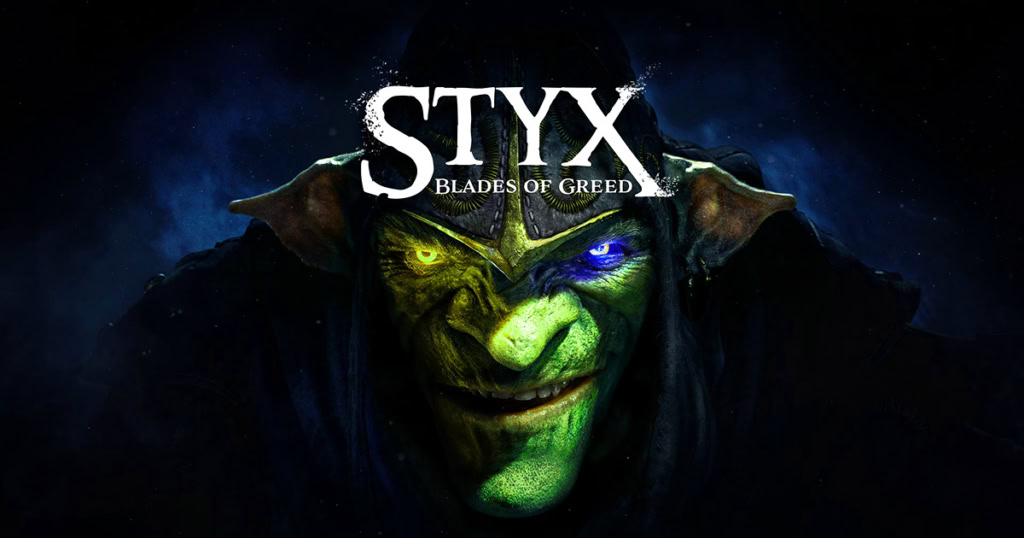Styx: Blades of Greed game review banner