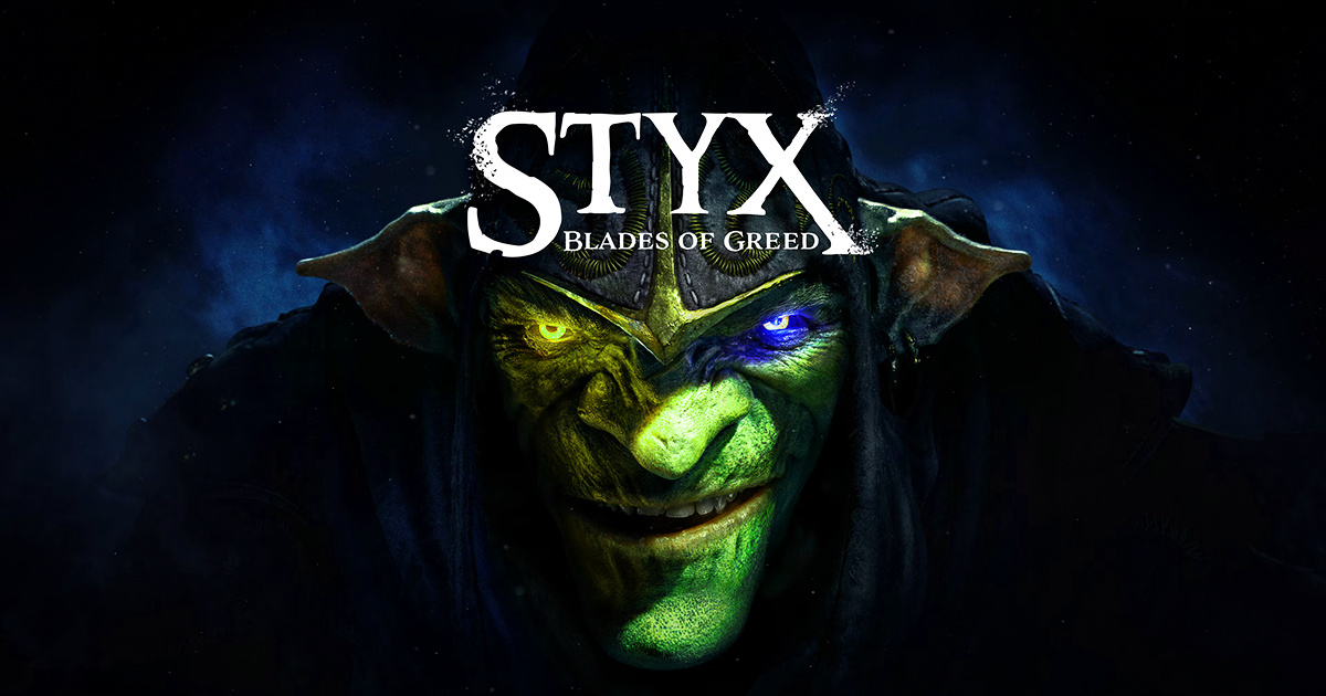 Styx: Blades of Greed game review banner