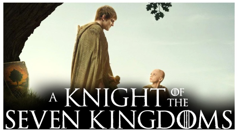 A Knight of the Seven Kingdoms season 1 video review