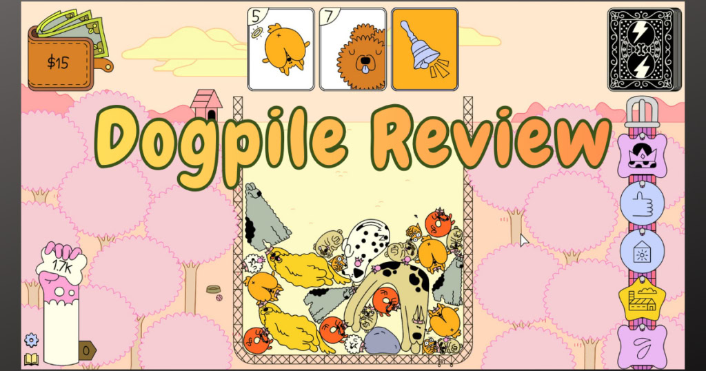 dogpile-game-review