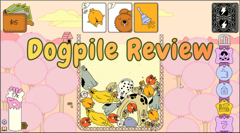 dogpile-game-review