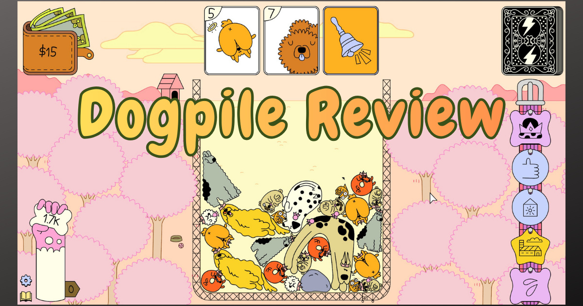 dogpile-game-review