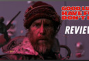 Good Luck Have Fun Don't Die movie review