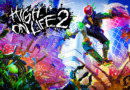 High on Life 2 game review banner