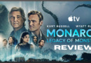Monarch Legacy of Monsters season 2 review