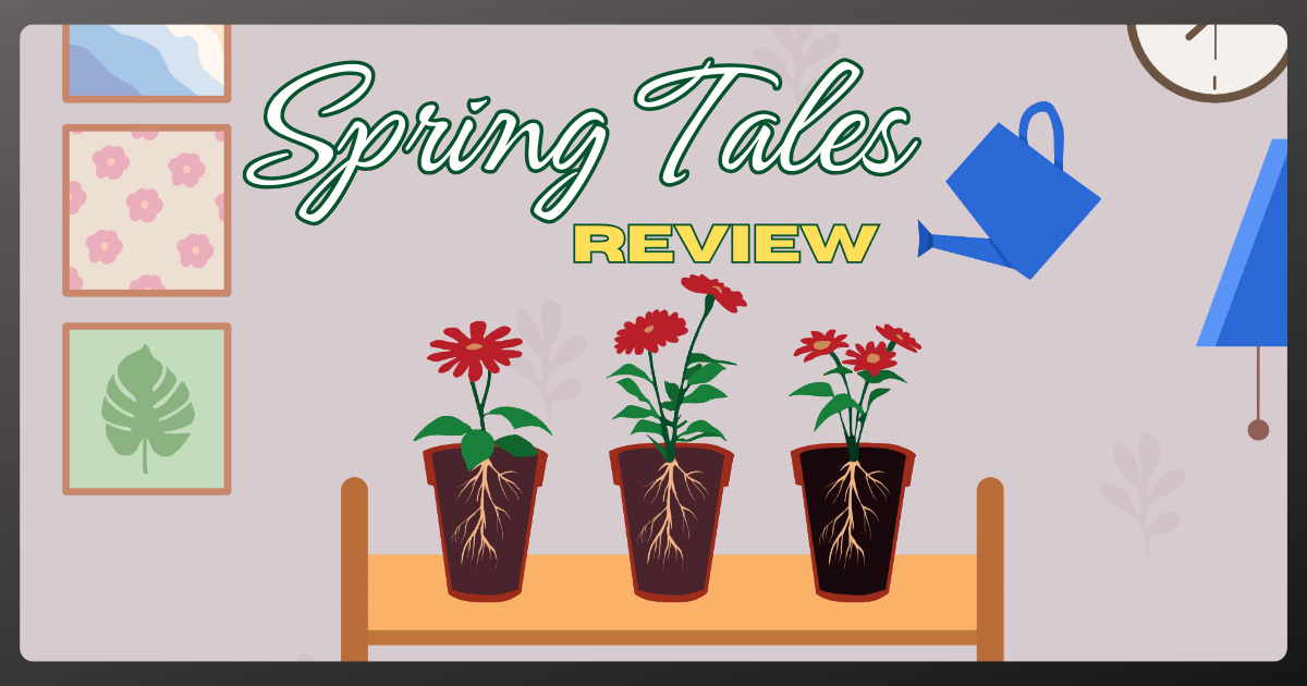 spring-tales-game-review-banner