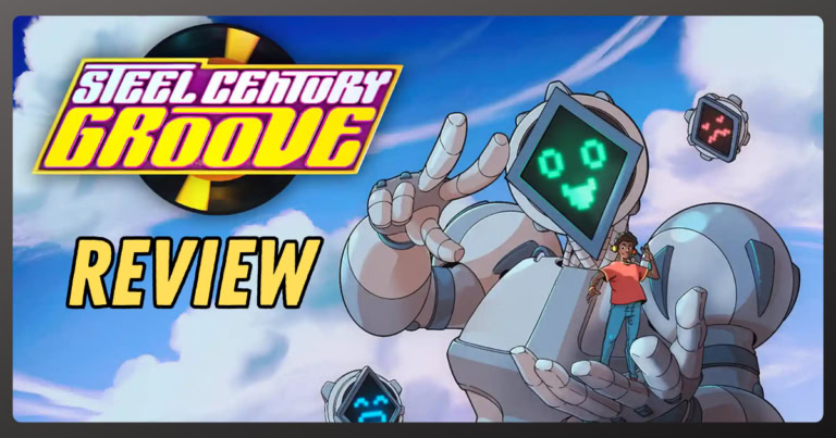 steel-century-groove-game-review