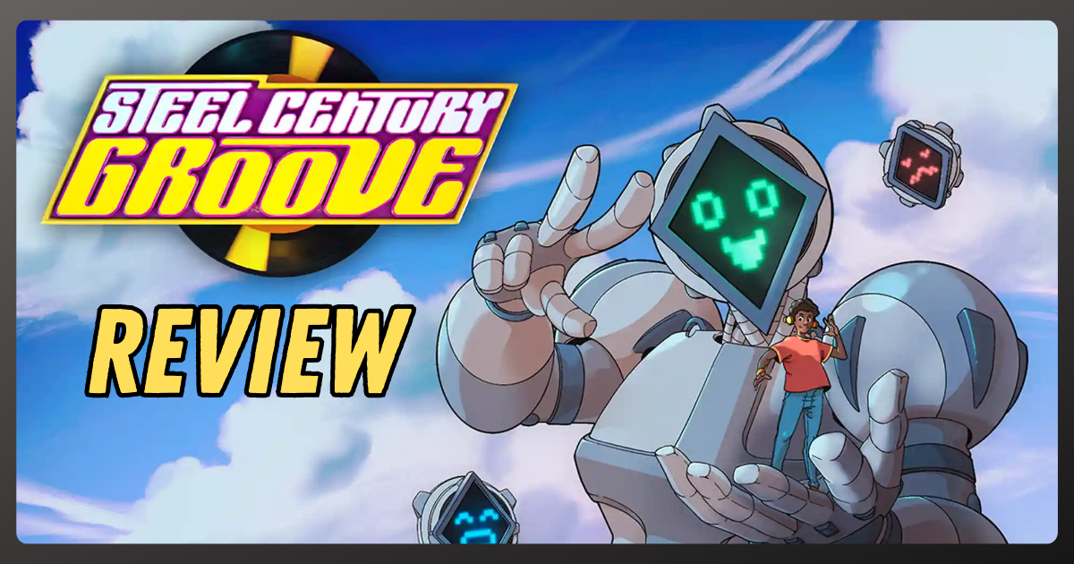 steel-century-groove-game-review
