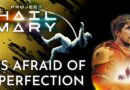 Project Hail Mary opinion article banner