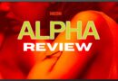 NEON film Alpha from Julia Ducournau movie review
