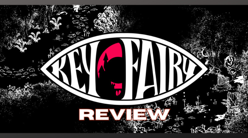 key-fairy-game-review