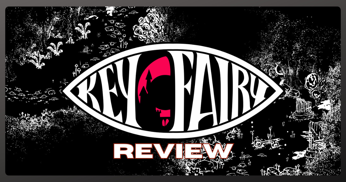 key-fairy-game-review