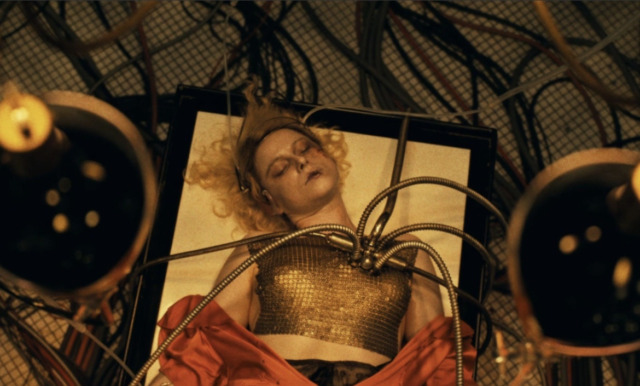 The Bride Jessie Buckley