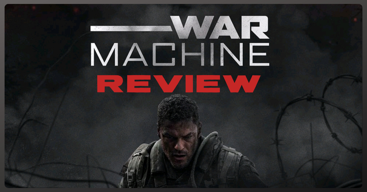 war-machine-movie-review