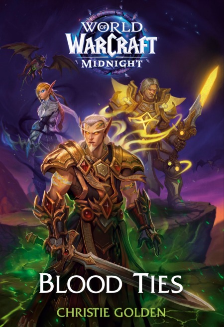 warcraft-midnight-blood-ties-book-cover