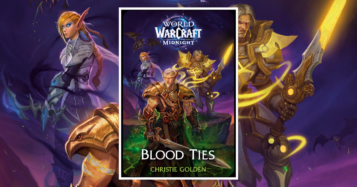 warcraft-midnight-blood-ties-book-review