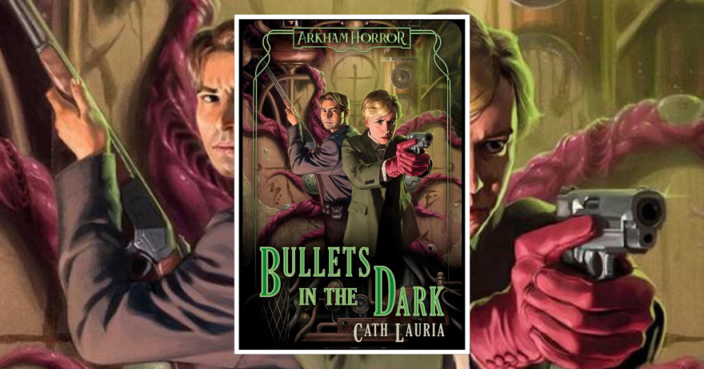 bullets-in-the-dark-by-cath-lauria-book-review